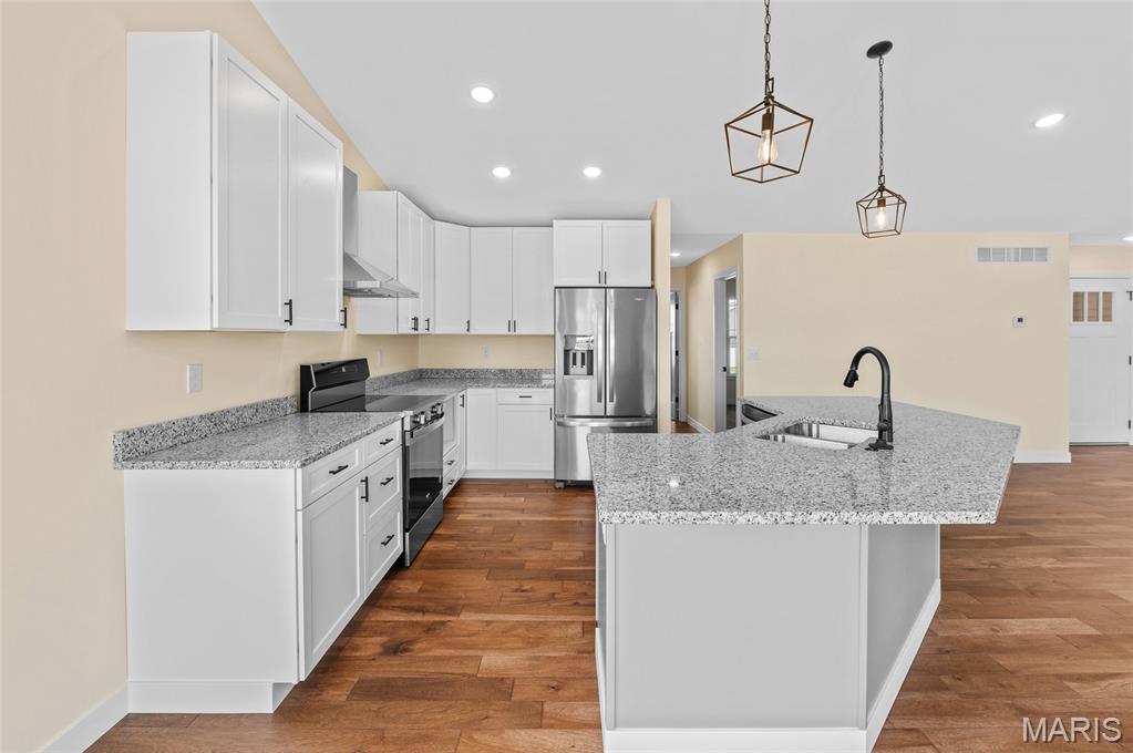 225 Ranchero Drive Hamel, IL 62046 - Photo 18 of 50