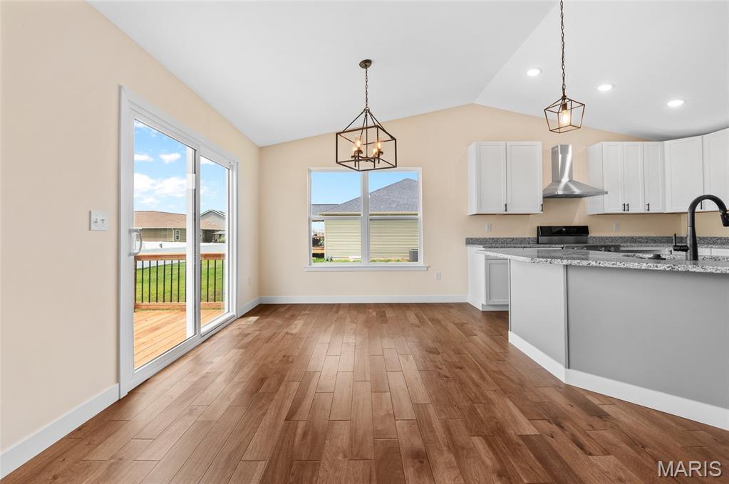 225 Ranchero Drive Hamel, IL 62046 - Photo 19 of 50