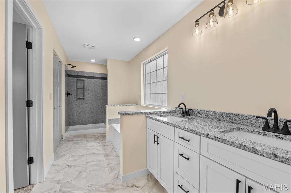 225 Ranchero Drive Hamel, IL 62046 - Photo 27 of 50