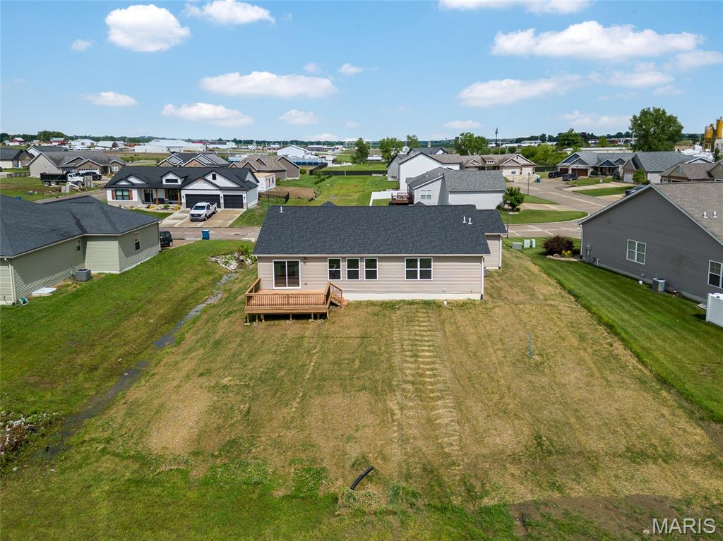 225 Ranchero Drive Hamel, IL 62046 - Photo 49 of 50