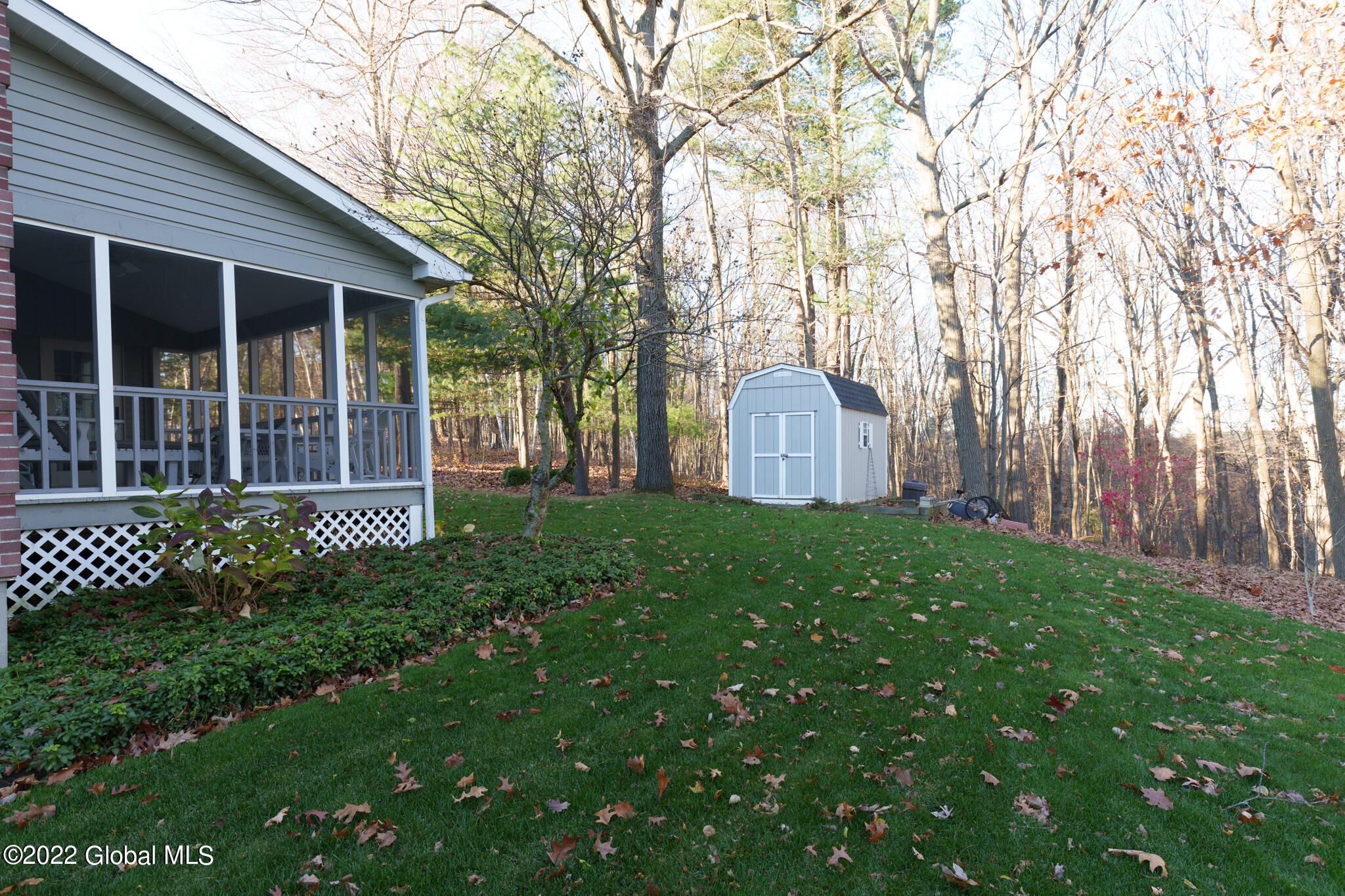 2532 Fawn Ridge Schodack, NY 12033 - Photo 43 of 50 20BD7BDD-561D-44D6-B288-F8C681D54789