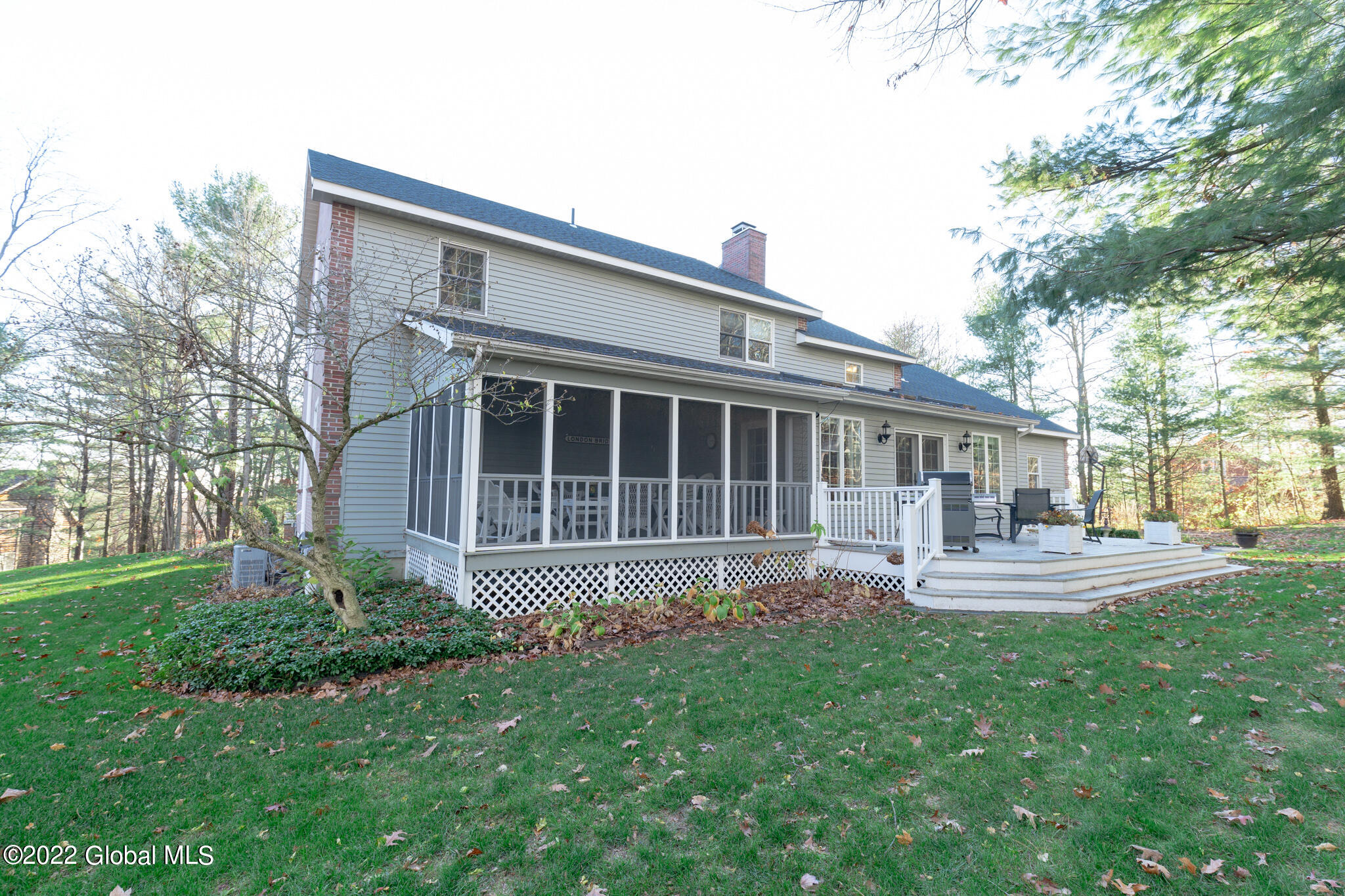2532 Fawn Ridge Schodack, NY 12033 - Photo 45 of 50 FCC2C5D2-F86E-446F-BE5C-589F9986AE37