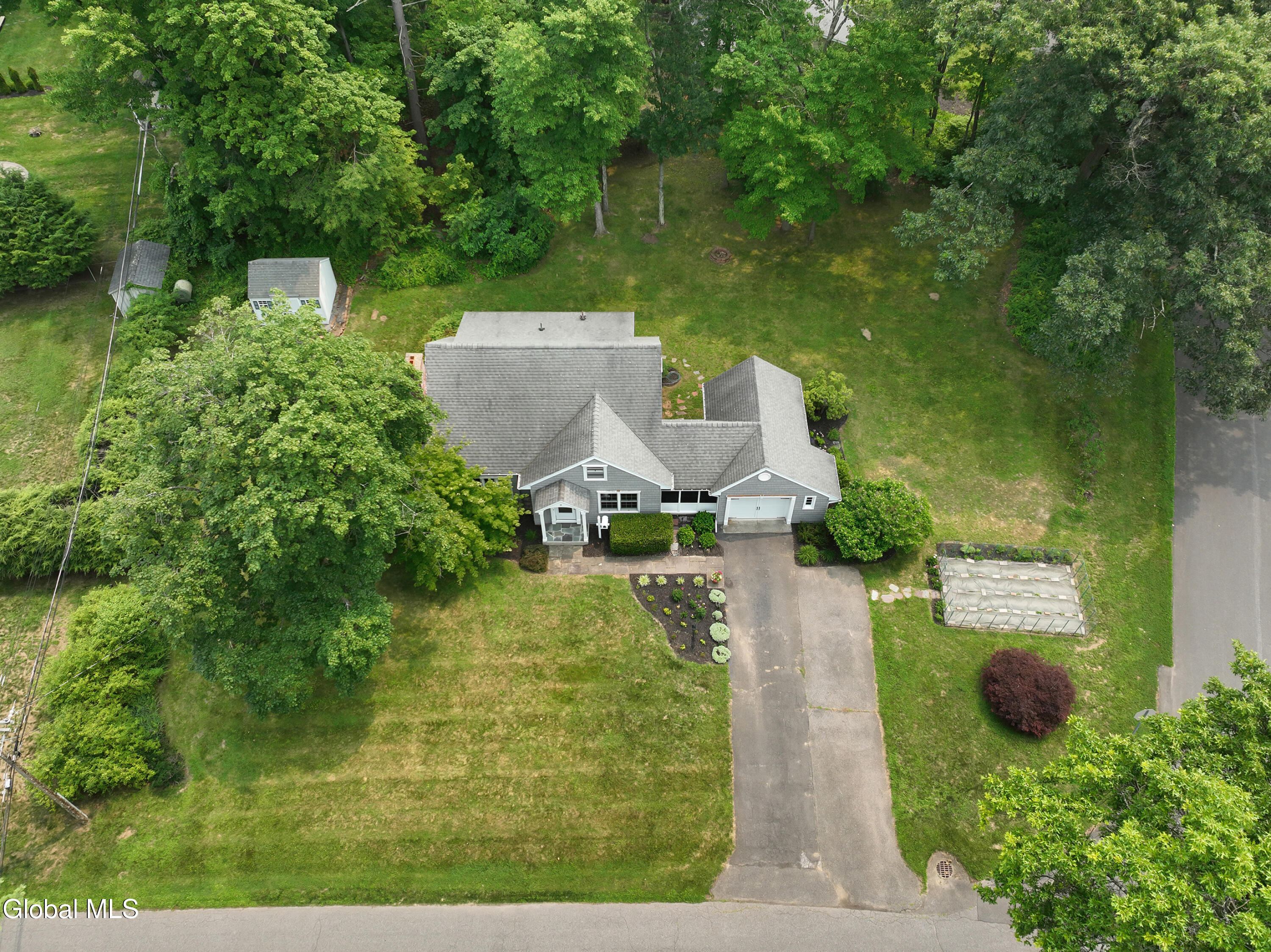 30 Clarkson Road Bethlehem, NY 12054 - Photo 54 of 60 080-30-Clarkson-Road-Delmar-NY-12054 cop