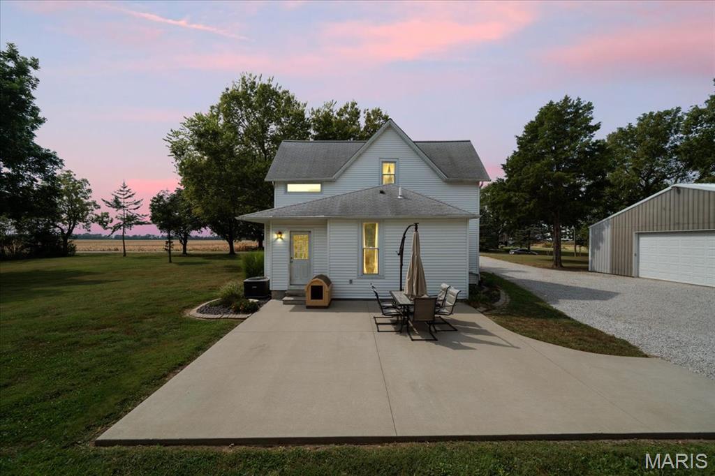 5348 Alhambra Road Alhambra, IL 62001 - Photo 29 of 47 Gallery Image 29