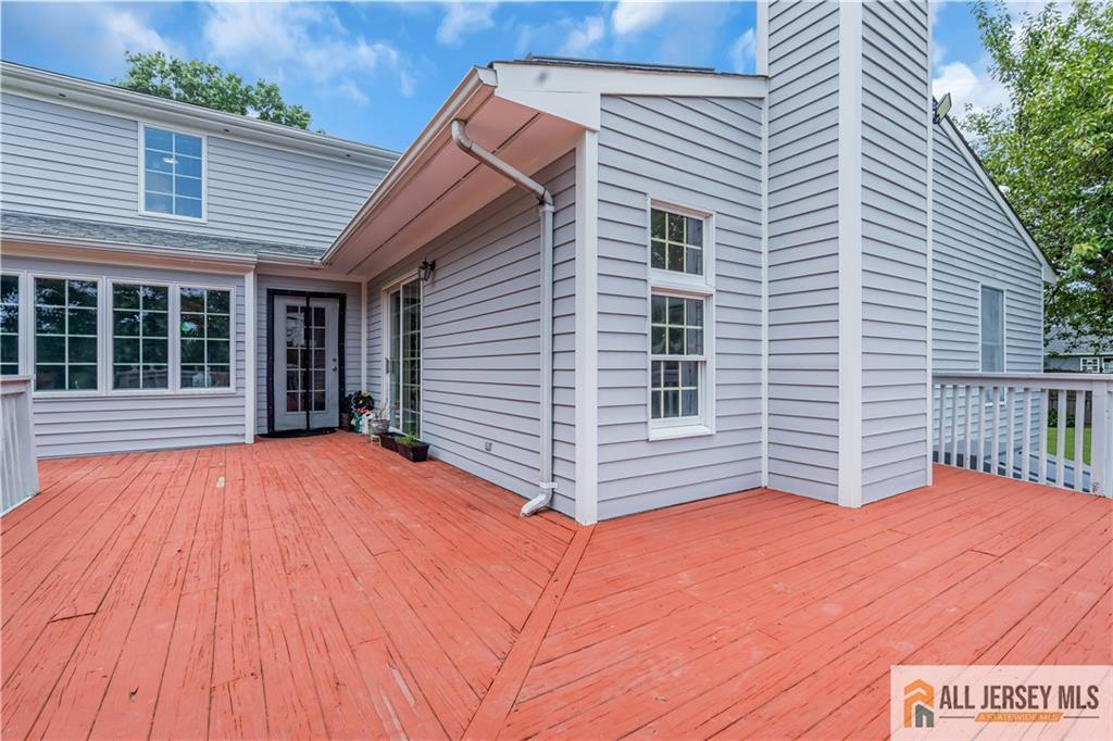 267 Friendship Road Cranbury, NJ 08512 - Photo 39 of 53