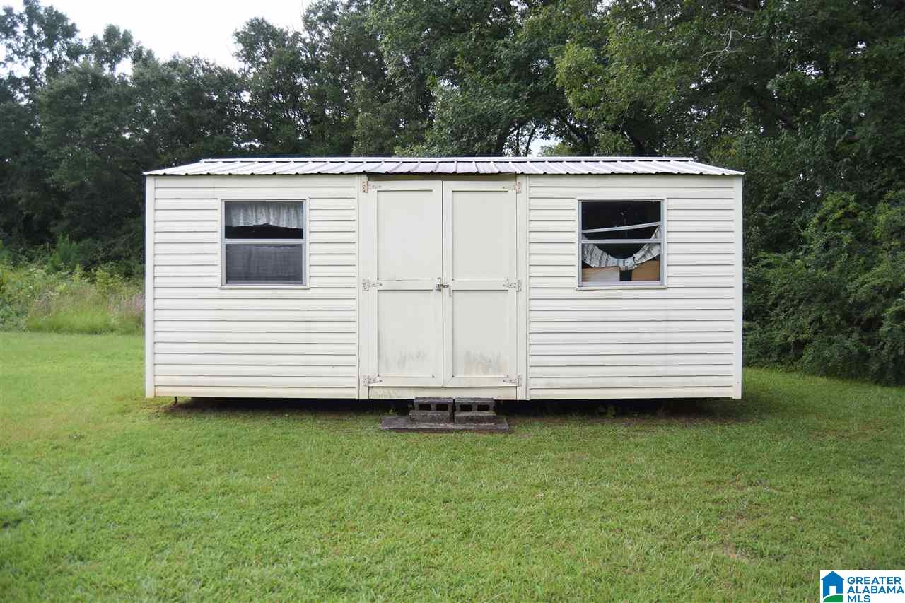 1622 Gate 8 Road Anniston, AL 36201 - Photo 35 of 38