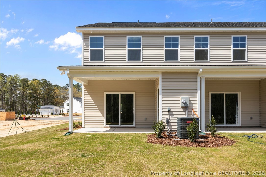 230 Elijah Way, Unit 7 Vass, NC 28394 - Photo 37 of 47