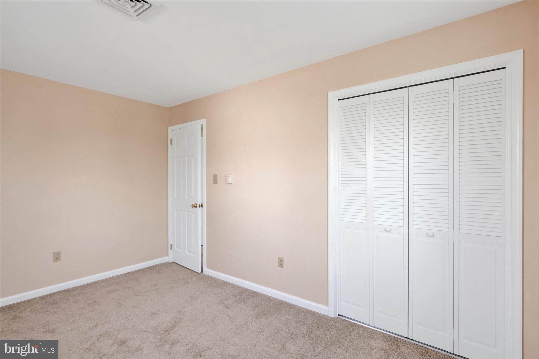744 Tamarack Trail Reading, PA 19607 - Photo 11 of 27 a view of an empty room