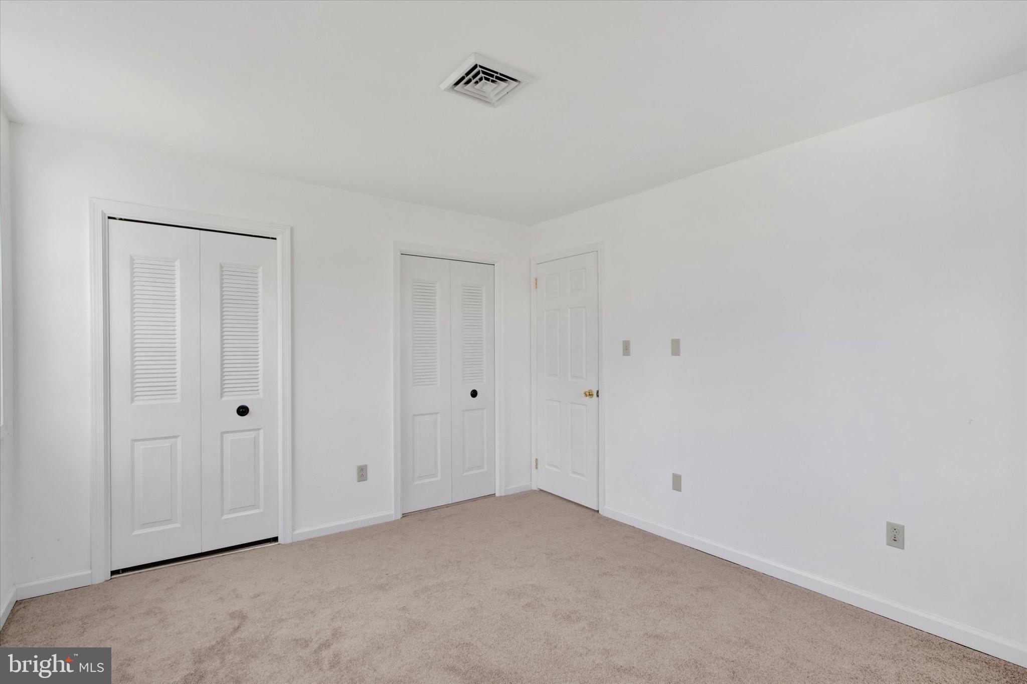 744 Tamarack Trail Reading, PA 19607 - Photo 13 of 27 a view of an empty room