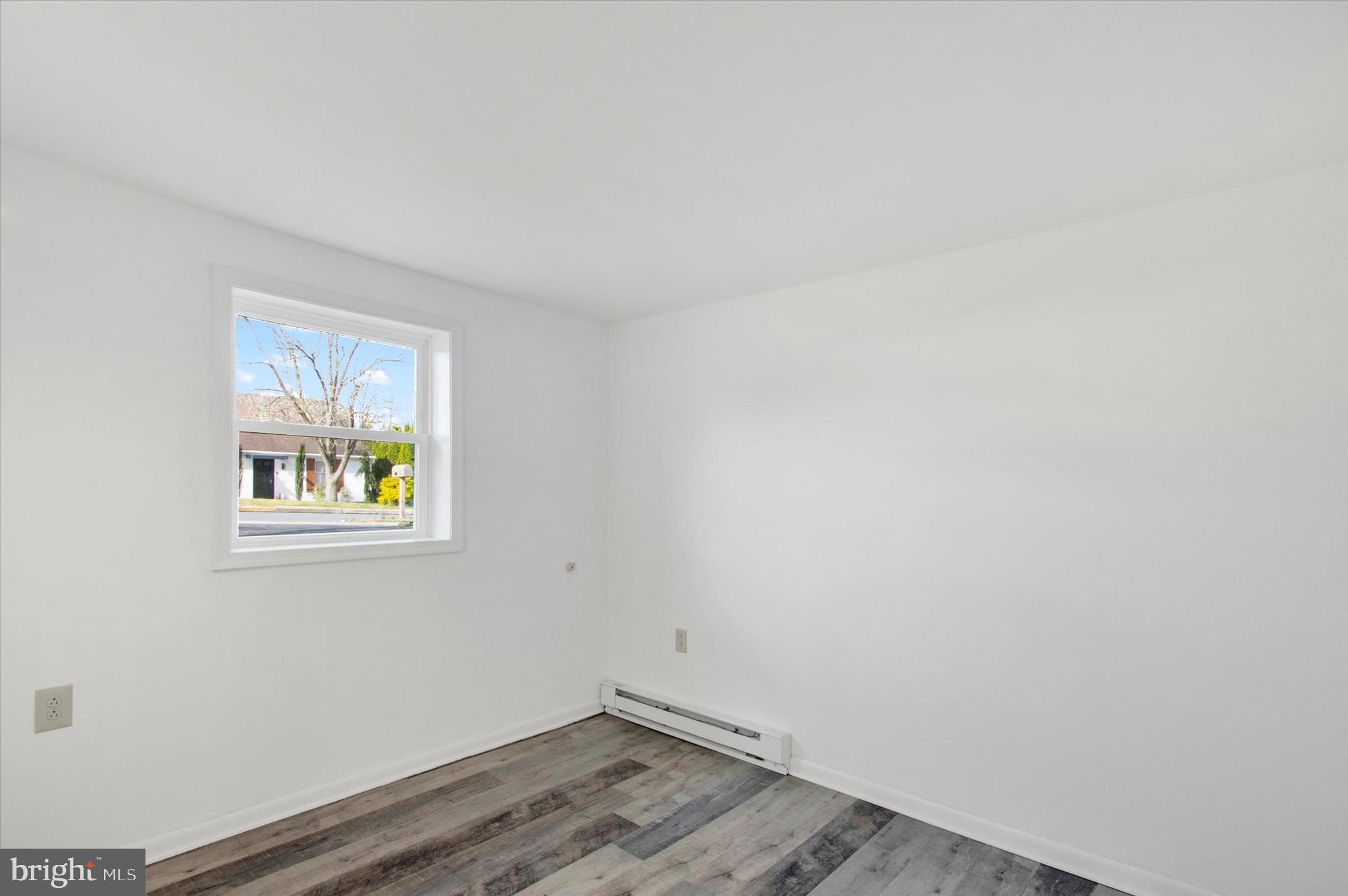 744 Tamarack Trail Reading, PA 19607 - Photo 19 of 27 an empty room with a window