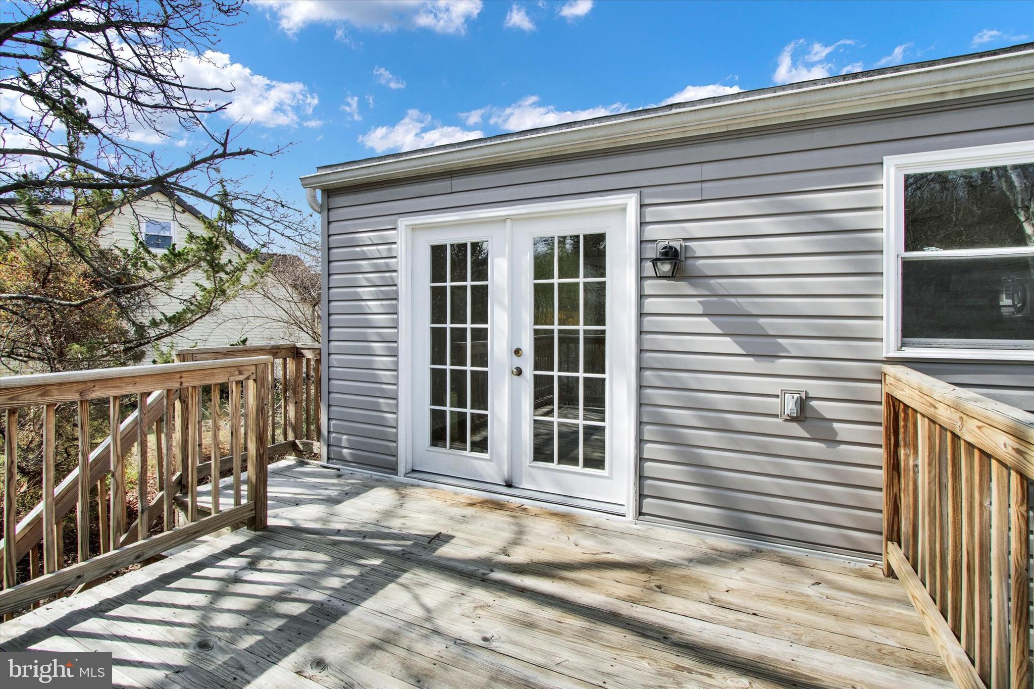 744 Tamarack Trail Reading, PA 19607 - Photo 22 of 27 a view of a house with a porch