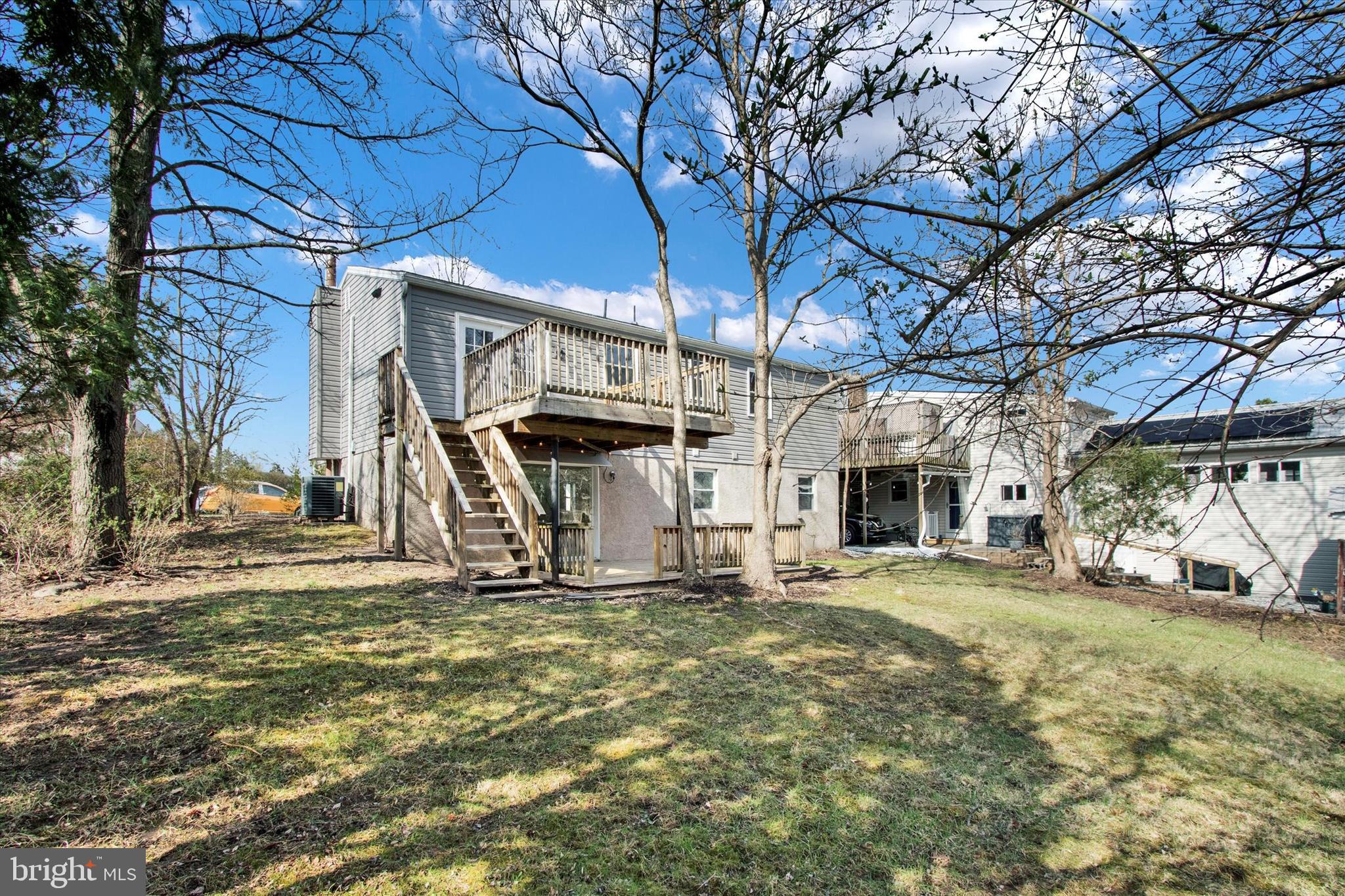 744 Tamarack Trail Reading, PA 19607 - Photo 26 of 27 a view of a house with a yard