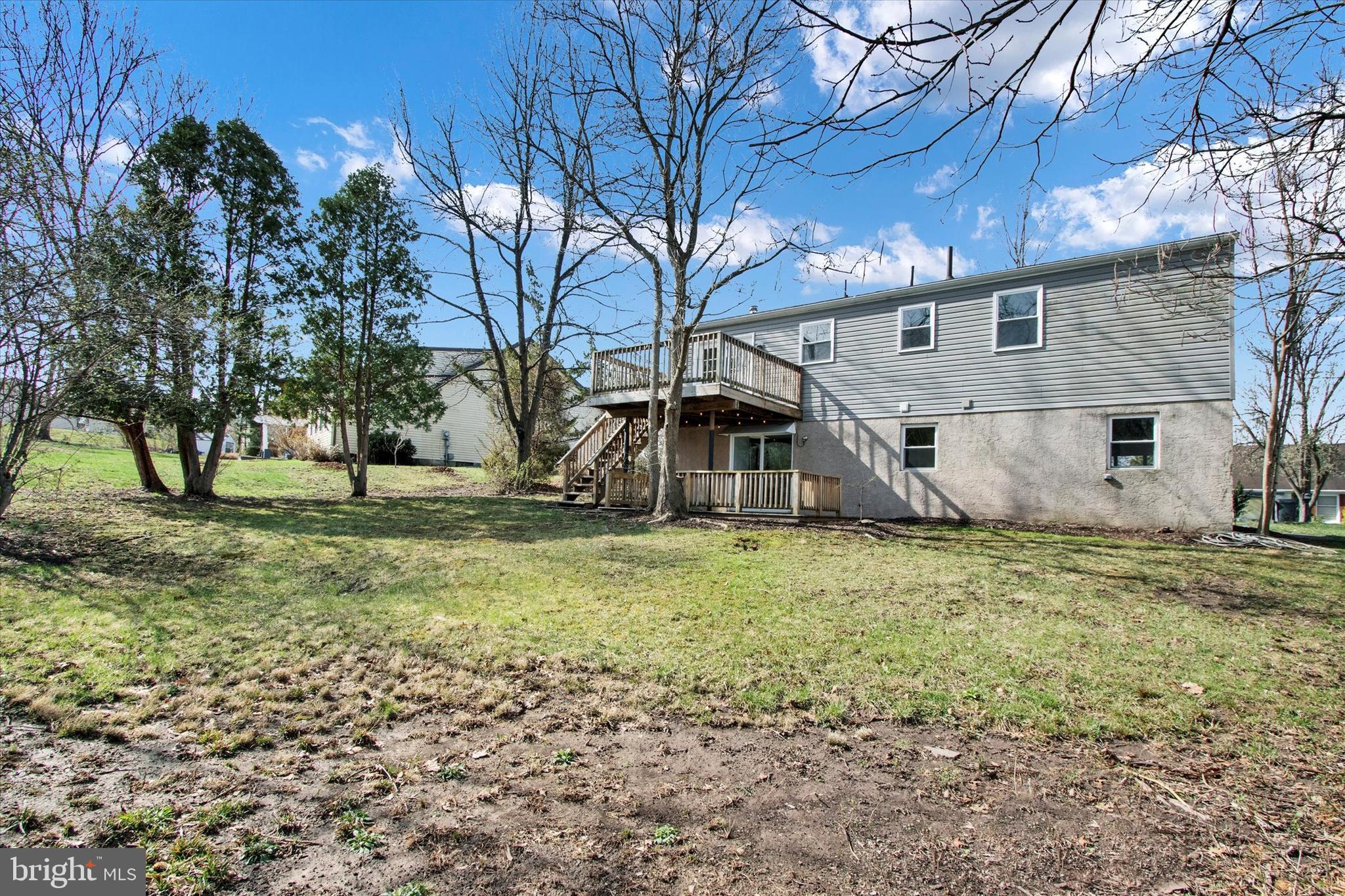 744 Tamarack Trail Reading, PA 19607 - Photo 27 of 27 a view of a house with a yard
