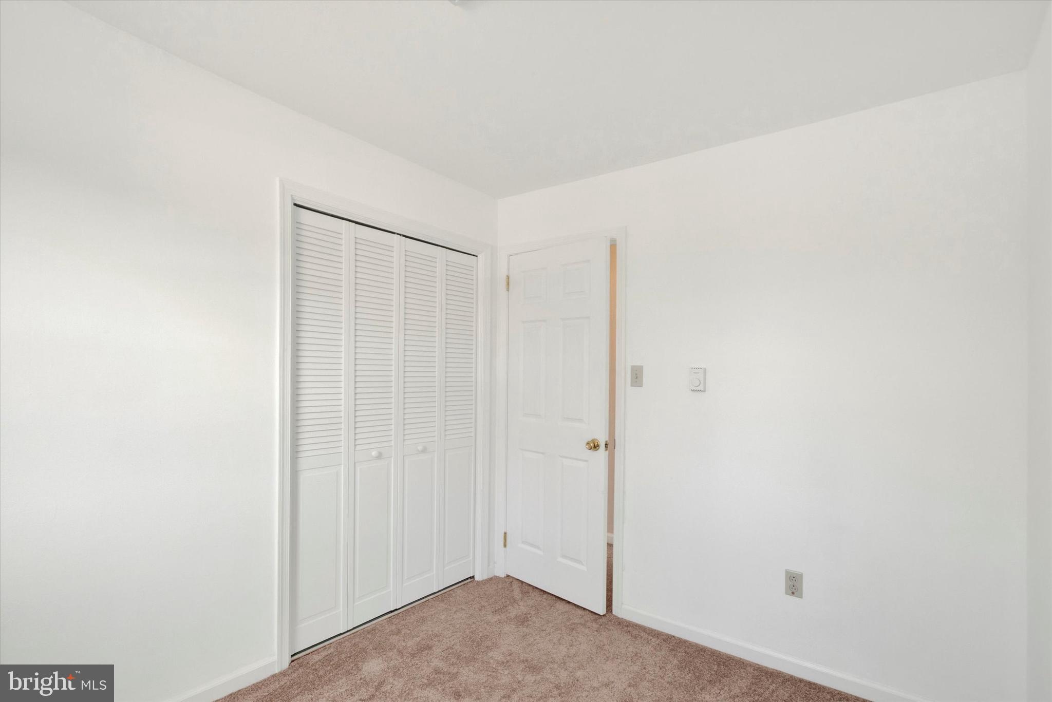 744 Tamarack Trail Reading, PA 19607 - Photo 9 of 27 a view of closet area