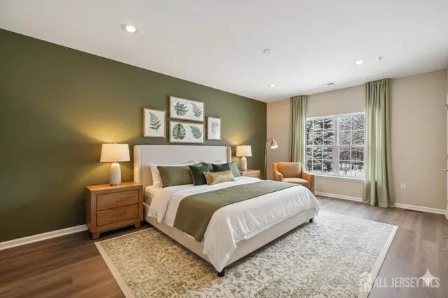 $3,400 | 102 Forest Drive, Piscataway, NJ 08854