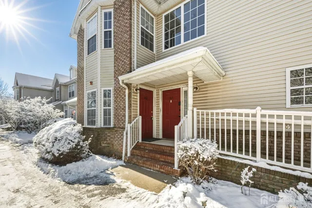 $3,400 | 102 Forest Drive, Piscataway, NJ 08854