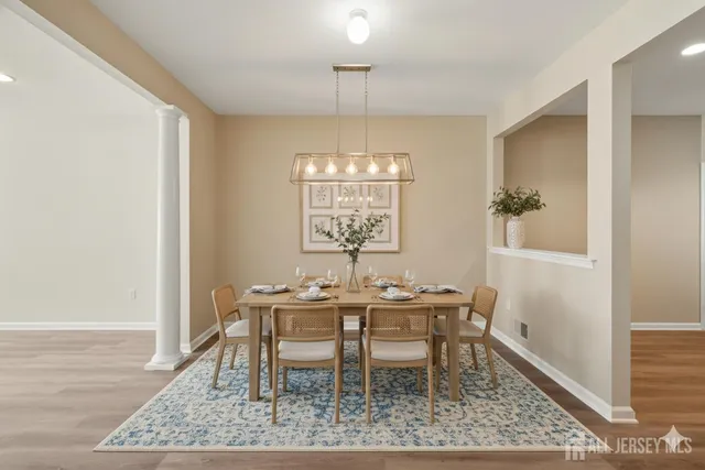 $3,400 | 102 Forest Drive, Piscataway, NJ 08854