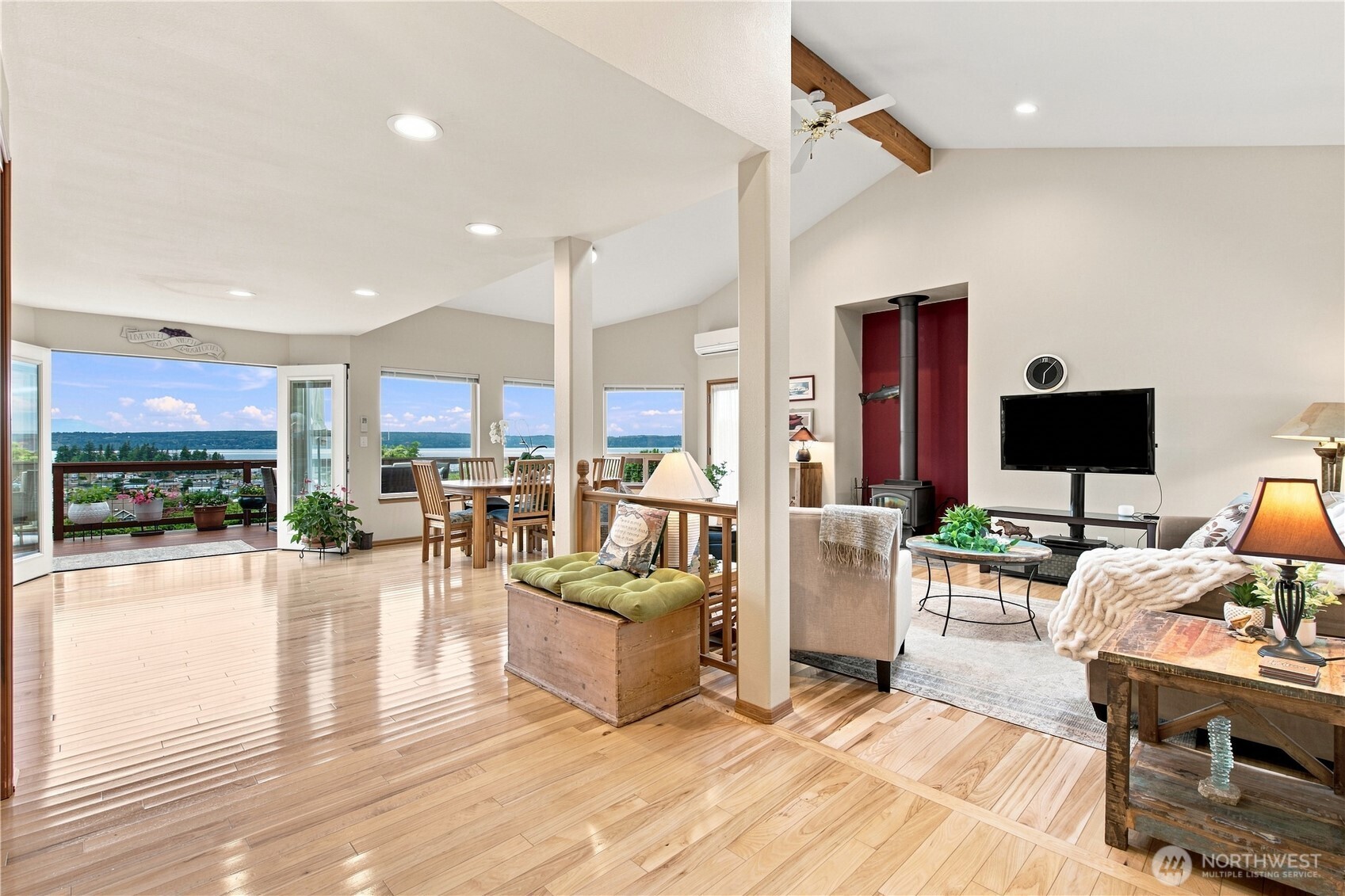 38091 Fawn Road Northeast Hansville, WA 98340 - Photo 2 of 40 Gallery Image 2