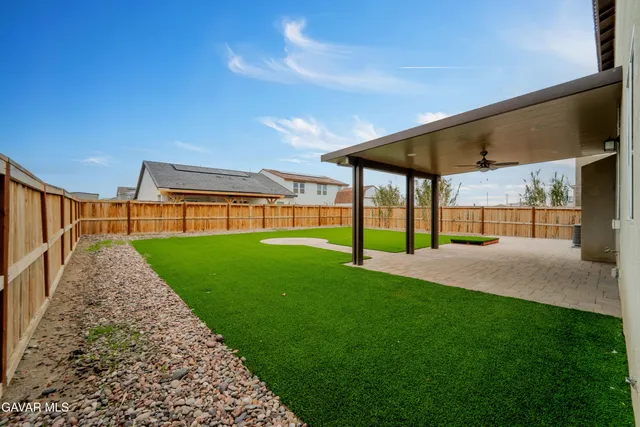 $437,000 | 3383 Andrew Avenue, Rosamond, CA 93560