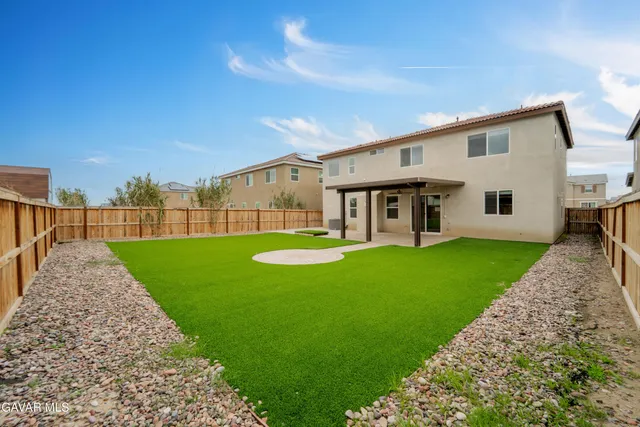 $437,000 | 3383 Andrew Avenue, Rosamond, CA 93560