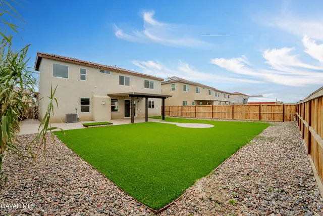 $437,000 | 3383 Andrew Avenue, Rosamond, CA 93560