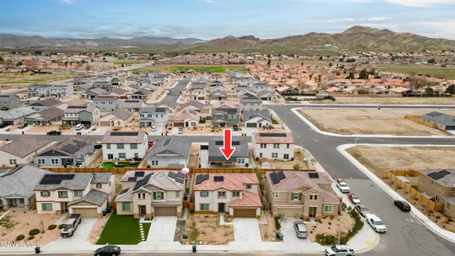 $437,000 | 3383 Andrew Avenue, Rosamond, CA 93560