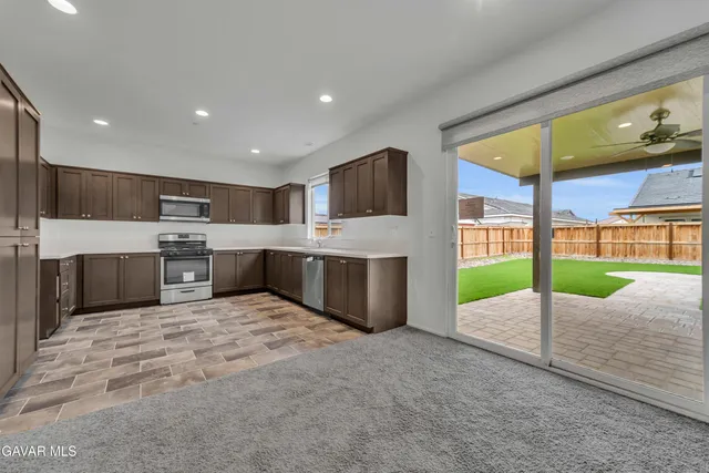 $437,000 | 3383 Andrew Avenue, Rosamond, CA 93560