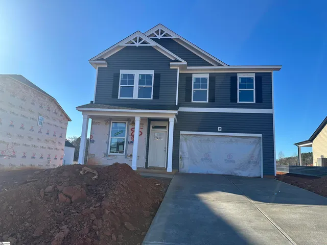 $336,389 | 934 Gibbons Street, Lyman, SC 29365