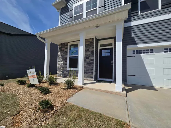 $332,900 | 934 Gibbons Street, Lyman, SC 29365