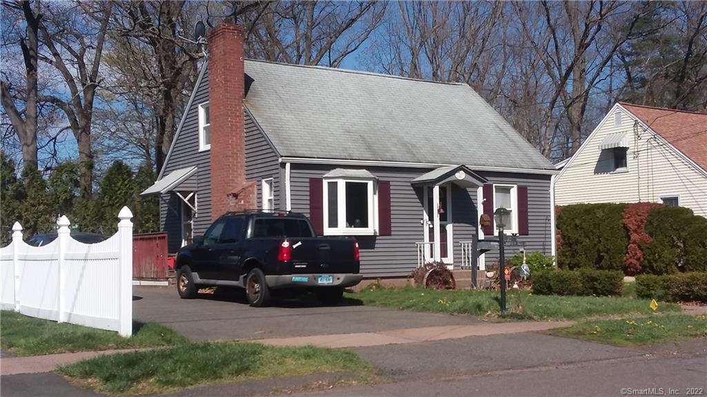 22 Dover Road Manchester, CT 06040 - Photo 1 of 1