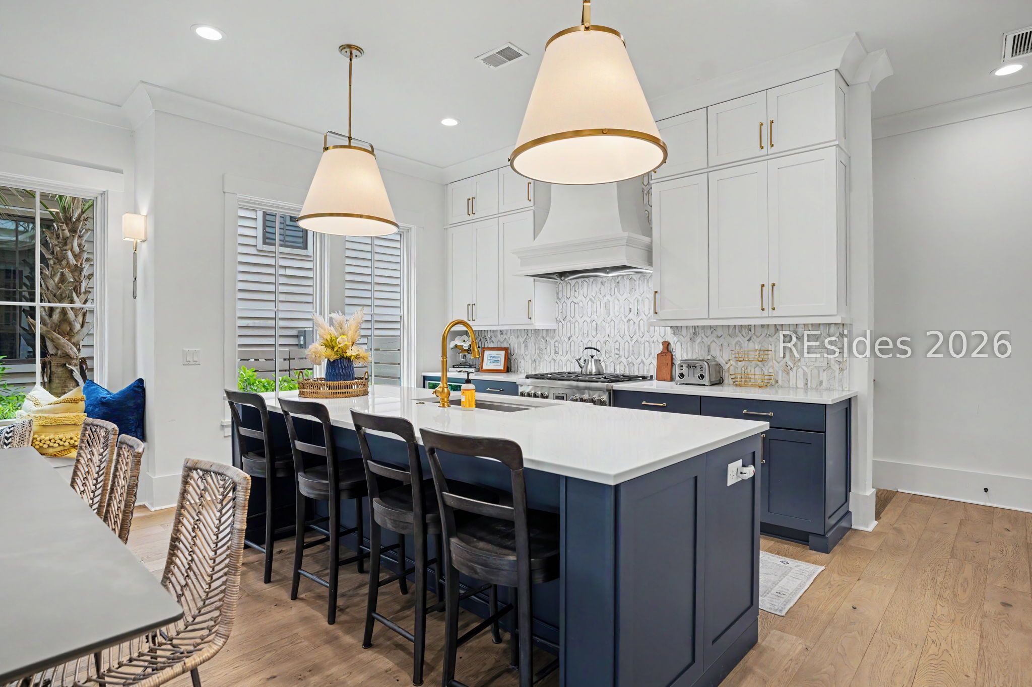 642 Old Moreland Road Bluffton, SC 29910 - Photo 11 of 54