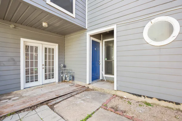$2,095 | 6726 Lancret Hill Drive, Unit A, Austin, TX 78745