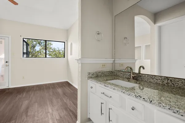 $2,095 | 6726 Lancret Hill Drive, Unit A, Austin, TX 78745