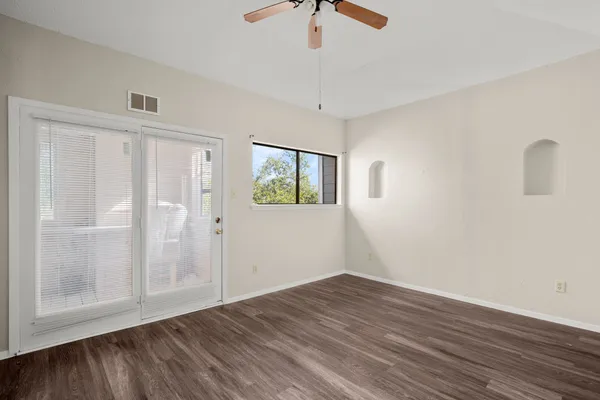 $2,095 | 6726 Lancret Hill Drive, Unit A, Austin, TX 78745
