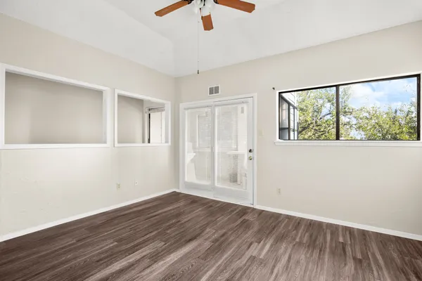 $2,095 | 6726 Lancret Hill Drive, Unit A, Austin, TX 78745