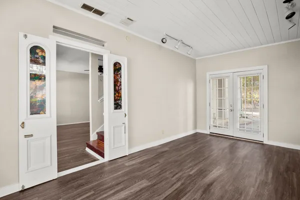 $2,095 | 6726 Lancret Hill Drive, Unit A, Austin, TX 78745