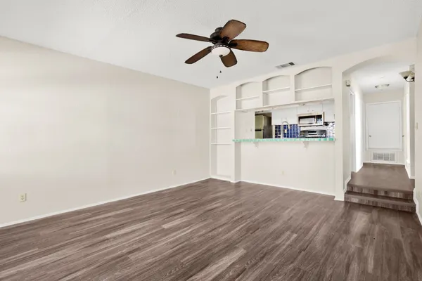 $2,095 | 6726 Lancret Hill Drive, Unit A, Austin, TX 78745