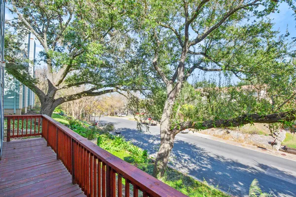 $2,095 | 6726 Lancret Hill Drive, Unit A, Austin, TX 78745