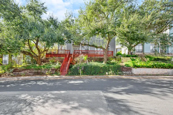 $2,095 | 6726 Lancret Hill Drive, Unit A, Austin, TX 78745