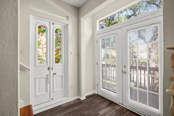 $2,095 | 6726 Lancret Hill Drive, Unit A, Austin, TX 78745