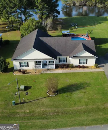 $390,000 | 103 Willow Ridge Circle, Thomasville, GA 31757