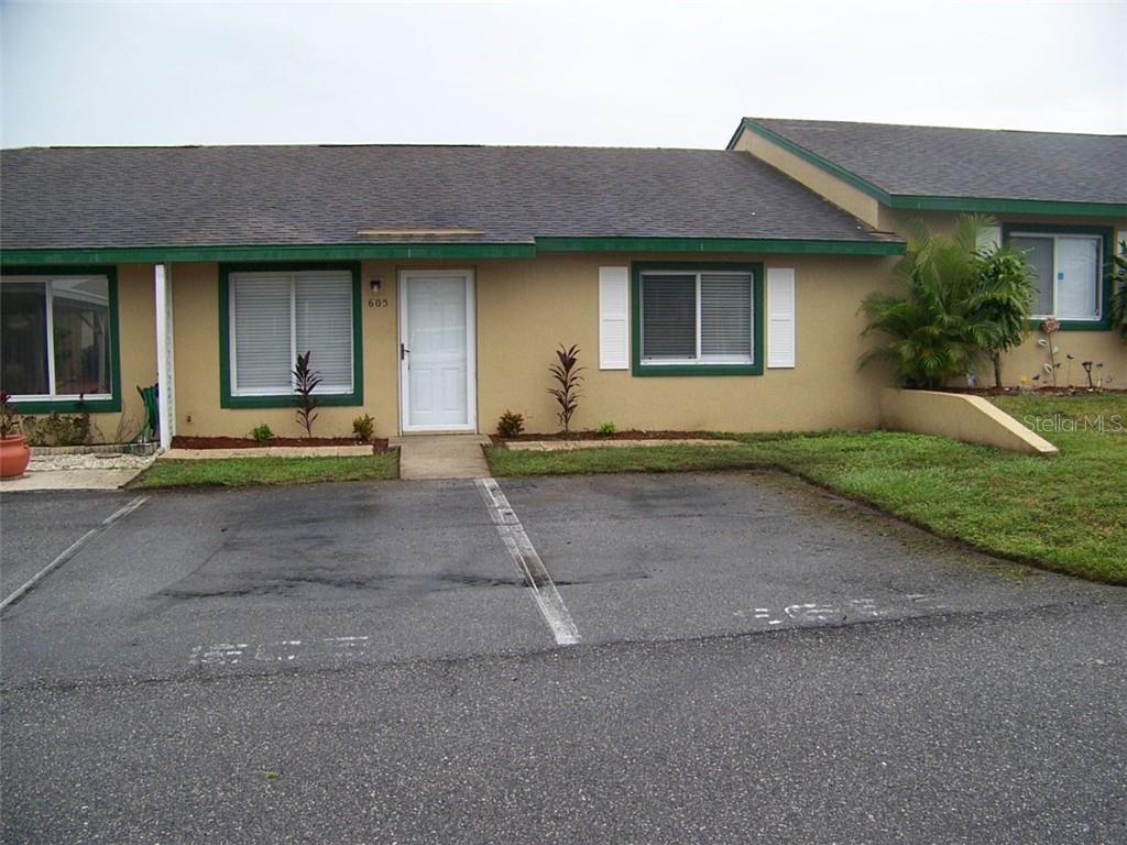 605 Ridge Terrace, Unit 605 Winter Haven, FL 33881 - Photo 1 of 1