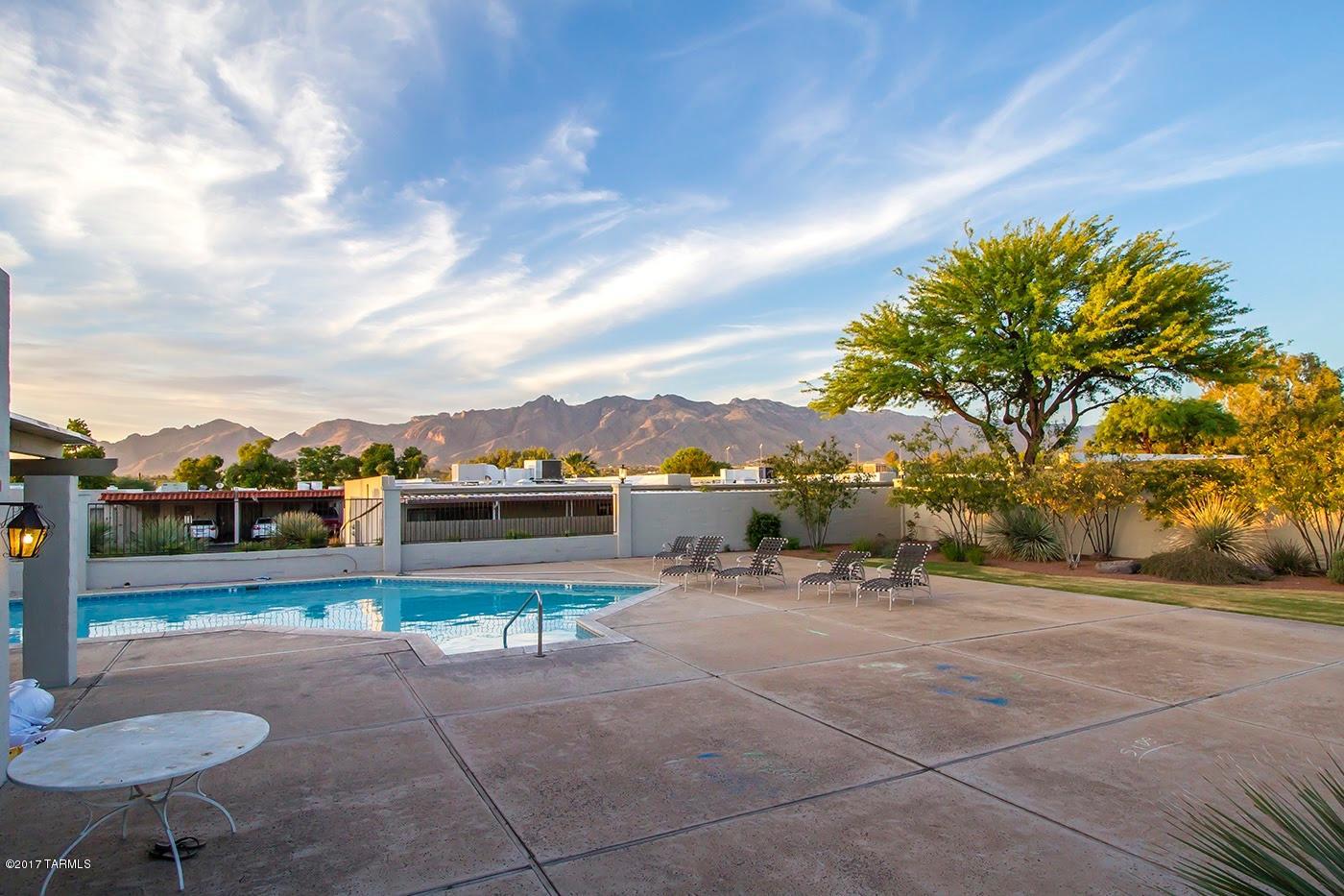 2525 East Prince Road, Unit 28 Tucson, AZ 85716 - Photo 44 of 45 Gallery Image 44