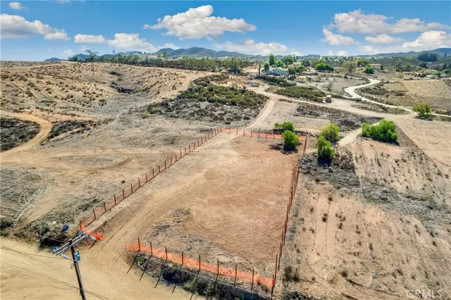 a view of an ocean beach