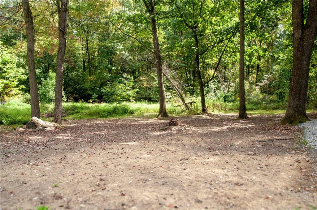 687 Bullcreek Road Butler, PA 16002 - Photo 4 of 19 a view of outdoor space and yard