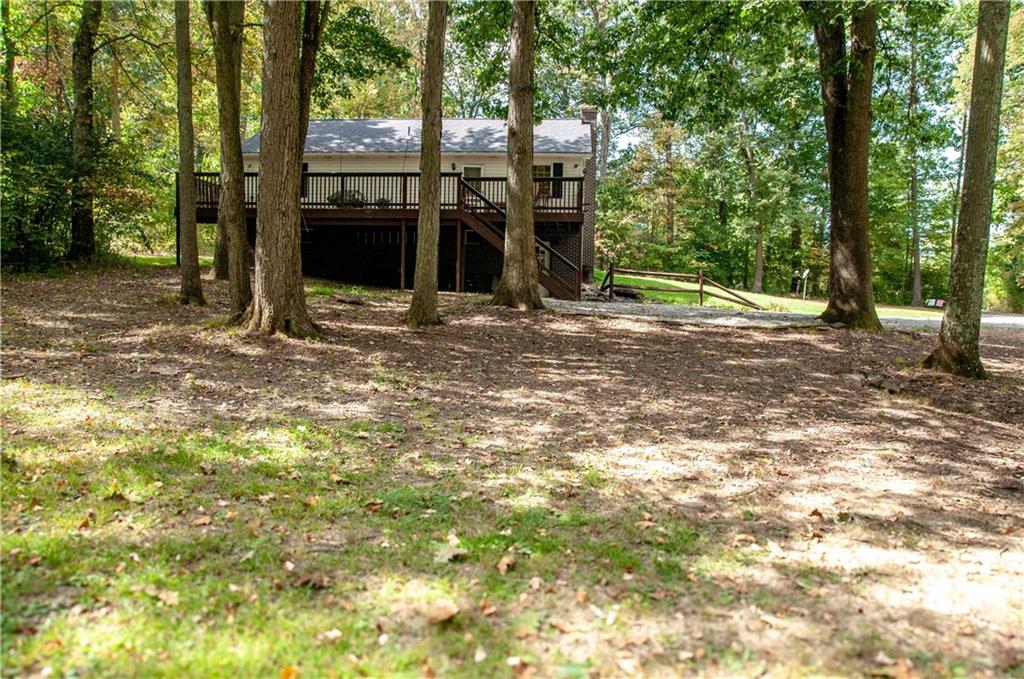687 Bullcreek Road Butler, PA 16002 - Photo 7 of 19 a view of outdoor space and yard