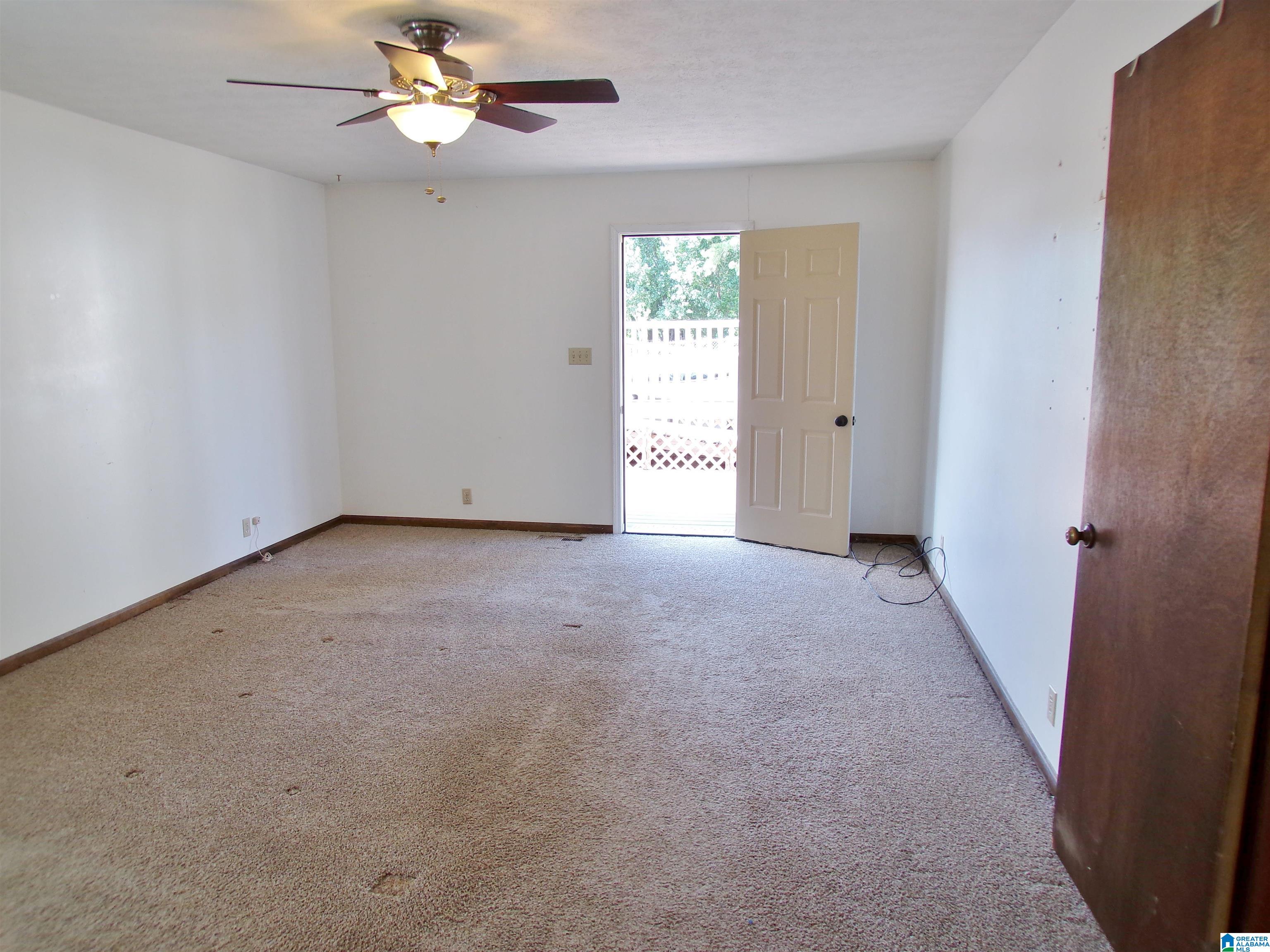 1707 Roundhill Road Weaver, AL 36277 - Photo 50 of 78