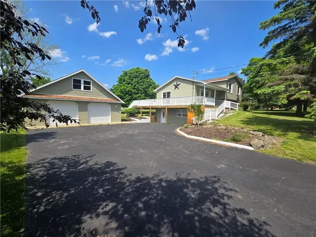 $425,000 | 212 Wilson Road, Lansing, NY 14882