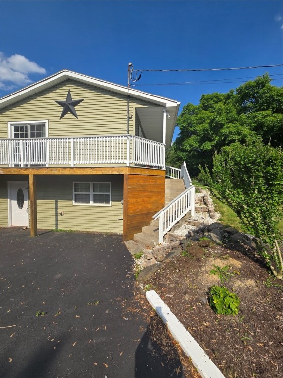 212 Wilson Road Lansing, NY 14882 - Photo 15 of 49