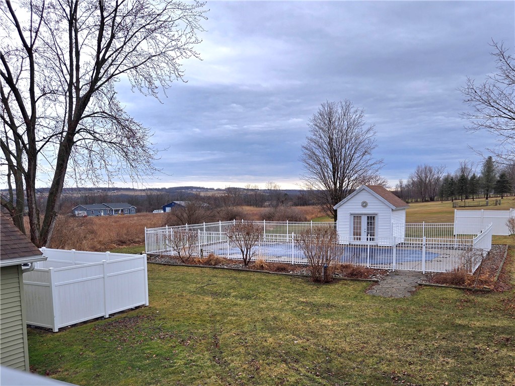 212 Wilson Road Lansing, NY 14882 - Photo 27 of 49